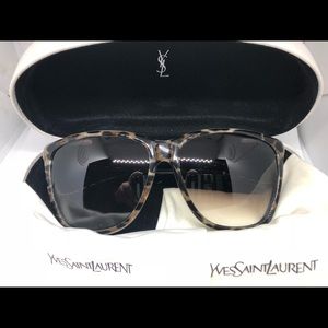 Yves Saint Laurent Sunglasses